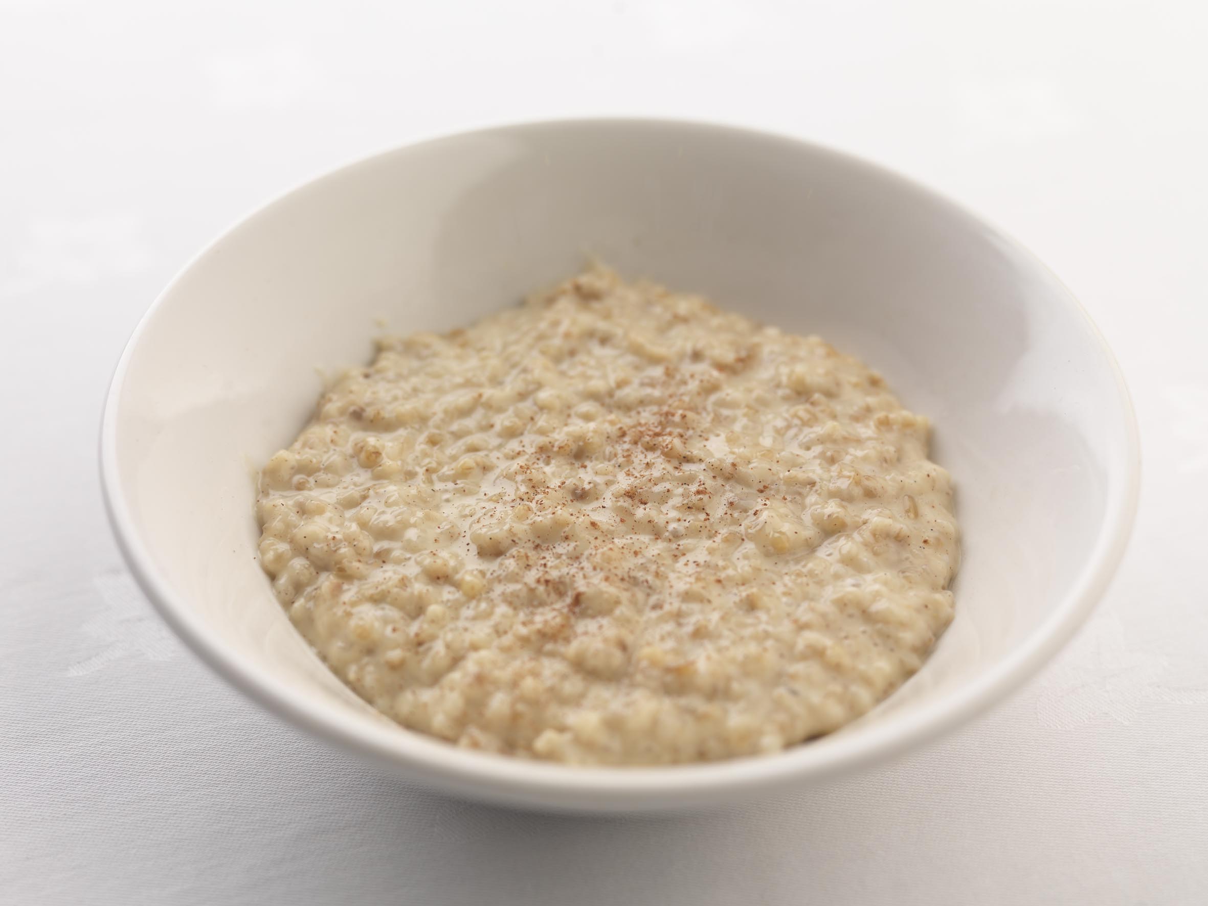 Oatmeal Porridge - Recipes Jamaica