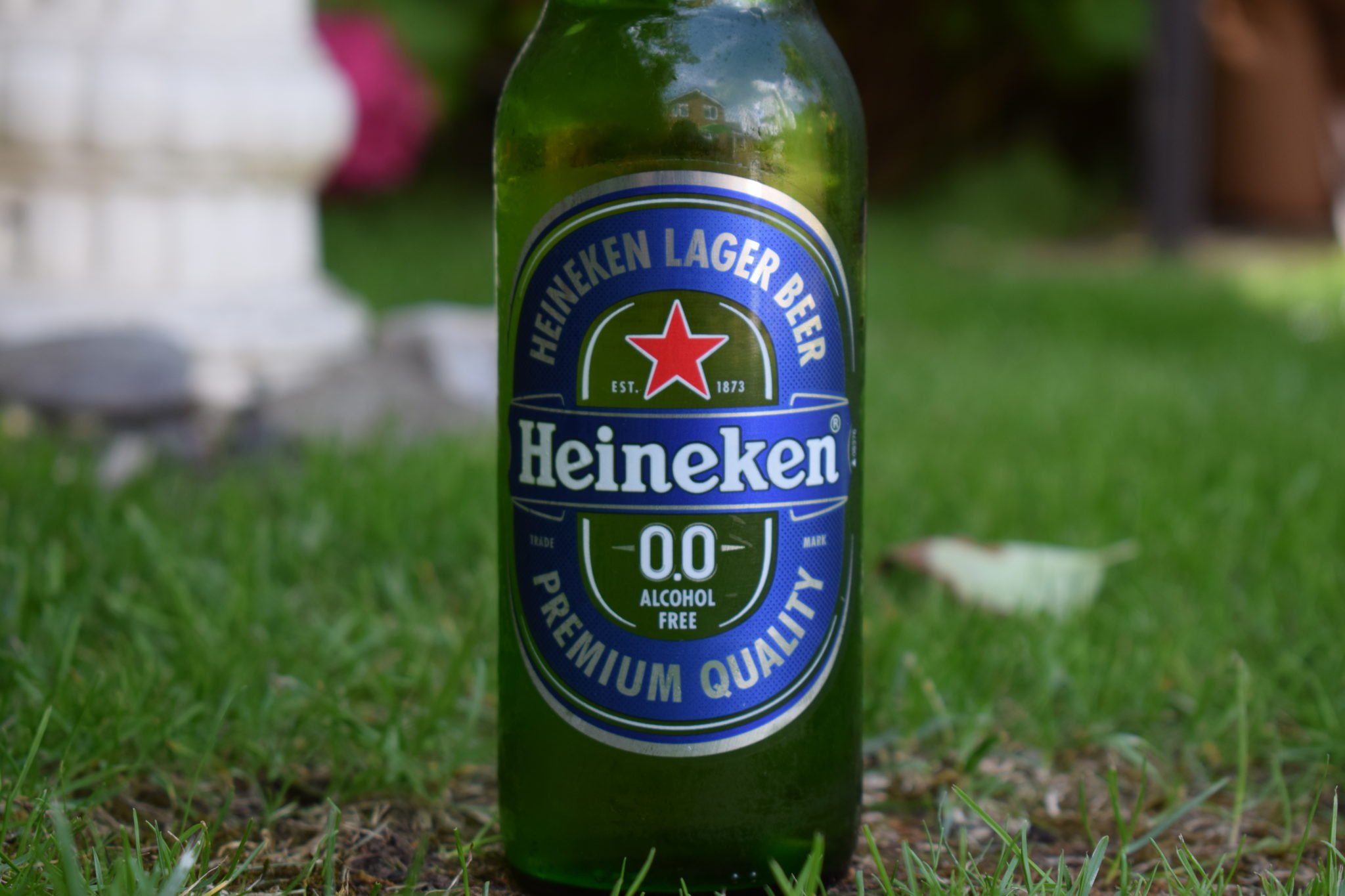 Heineken Espata Recipe